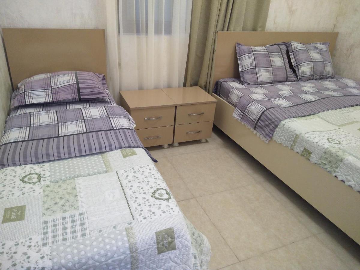 Hotell Anna Ureki Kültér fotó