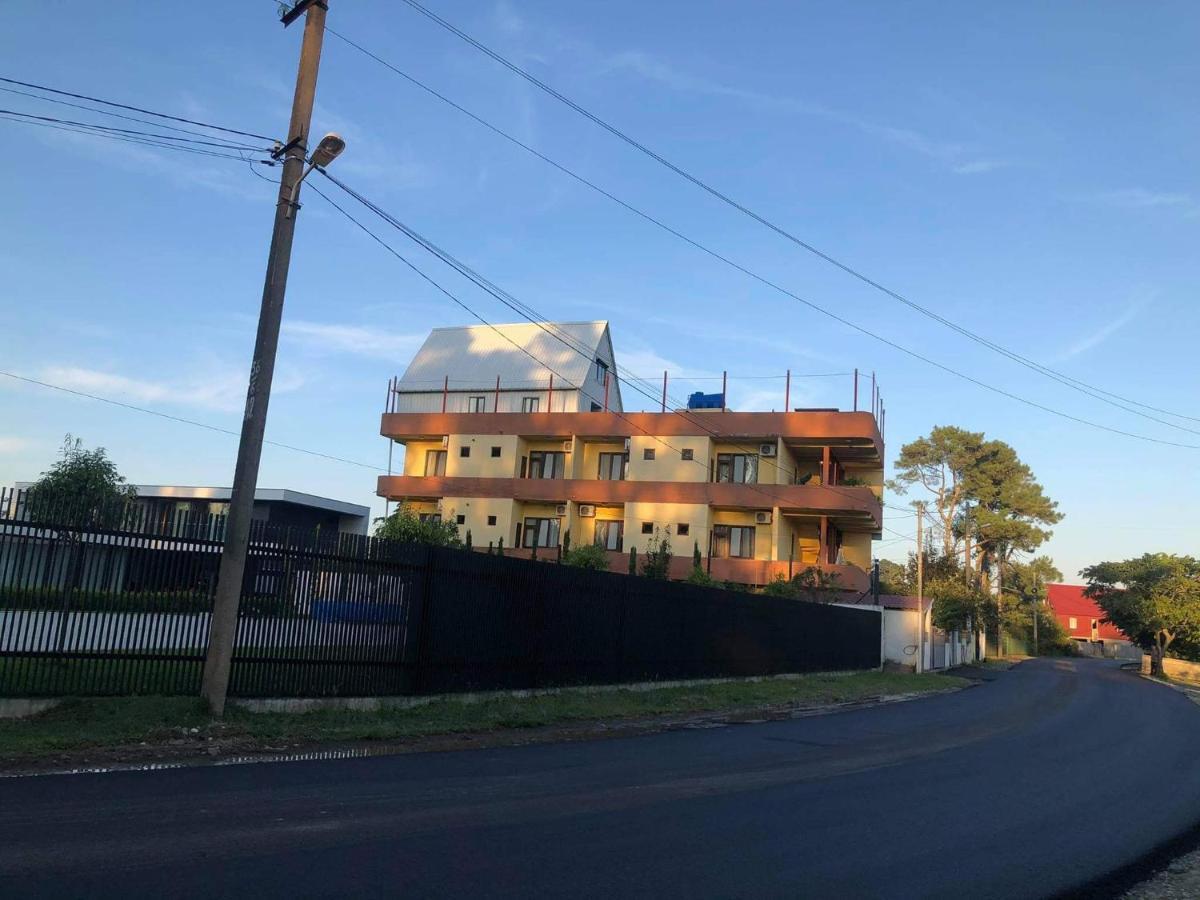 Hotell Anna Ureki Kültér fotó