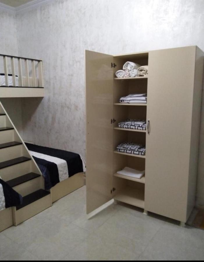 Hotell Anna Ureki Kültér fotó