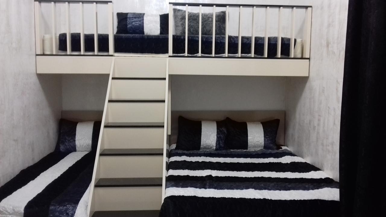 Hotell Anna Ureki Kültér fotó