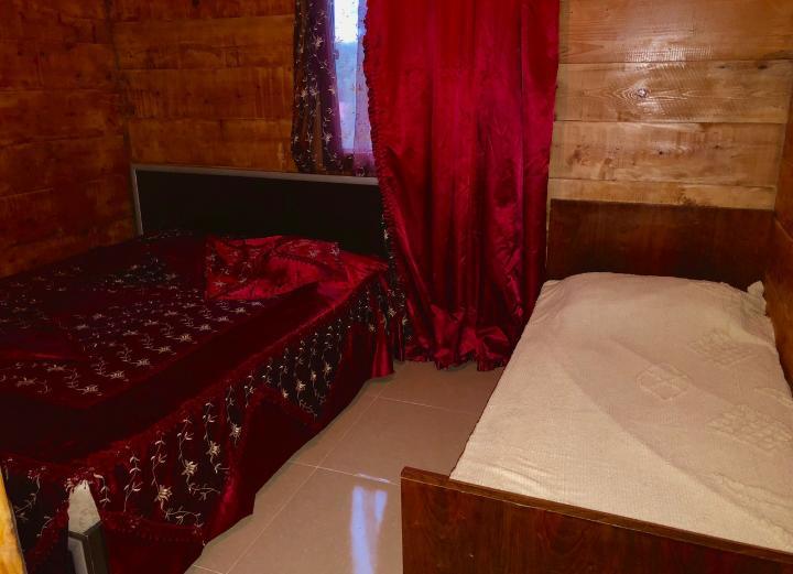Hotell Anna Ureki Kültér fotó