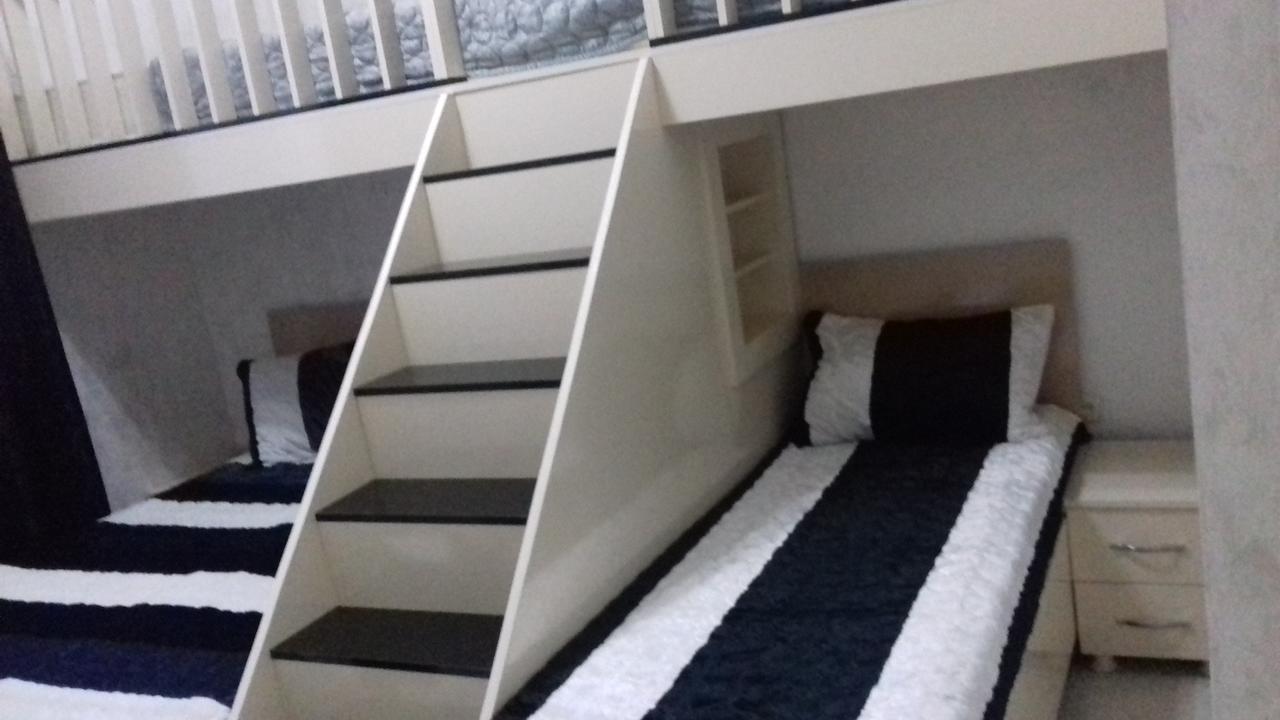 Hotell Anna Ureki Kültér fotó