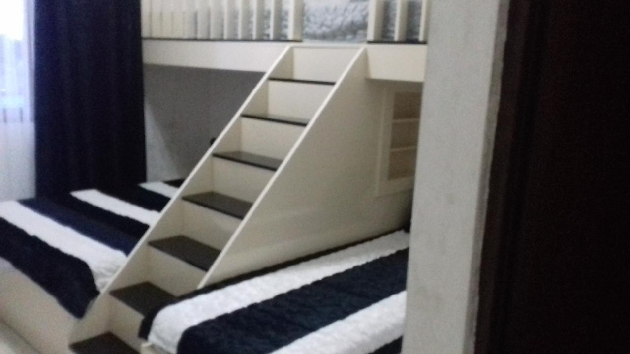 Hotell Anna Ureki Kültér fotó
