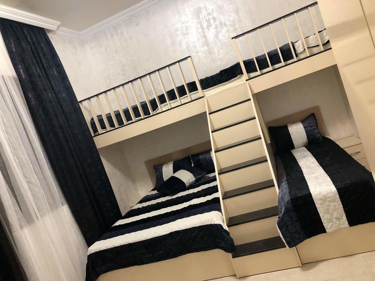 Hotell Anna Ureki Kültér fotó