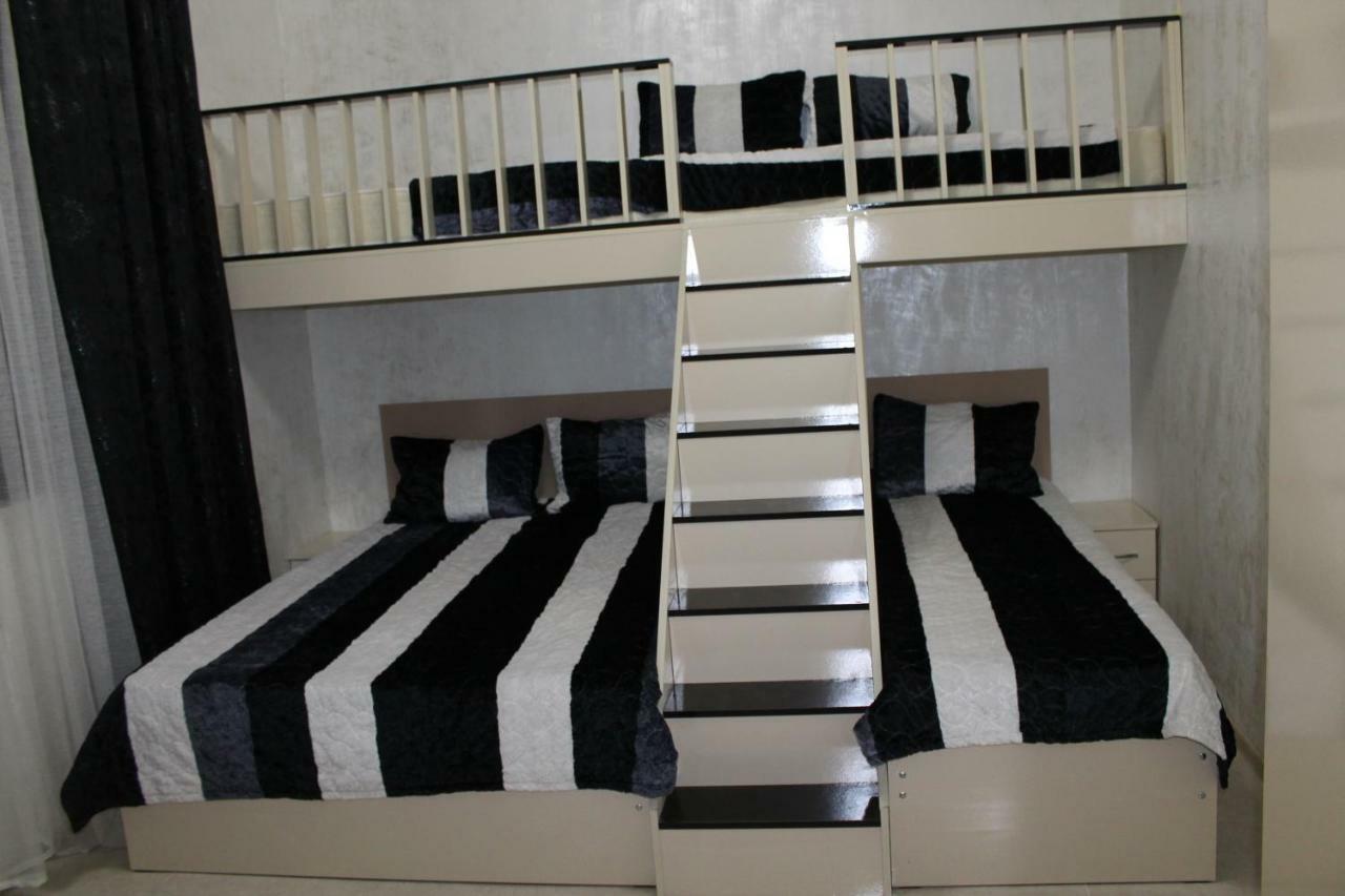 Hotell Anna Ureki Kültér fotó